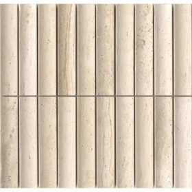 L’Antic Colonial Creta cream 30,6×31,8cm mozaïek
