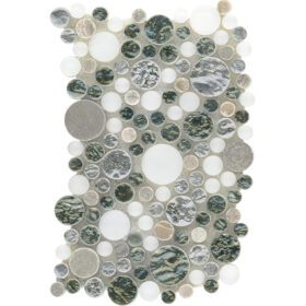 L’Antic Colonial Treasures Mist shannan Moon 30,1×30,1cm mozaïek